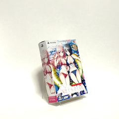 Sakura Sakura Limited Edition PlayStation Vita [USED]