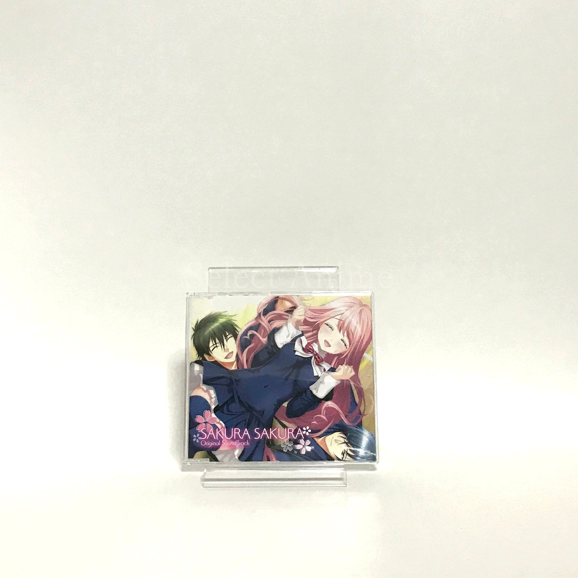 Sakura Sakura Limited Edition PlayStation Vita [USED]