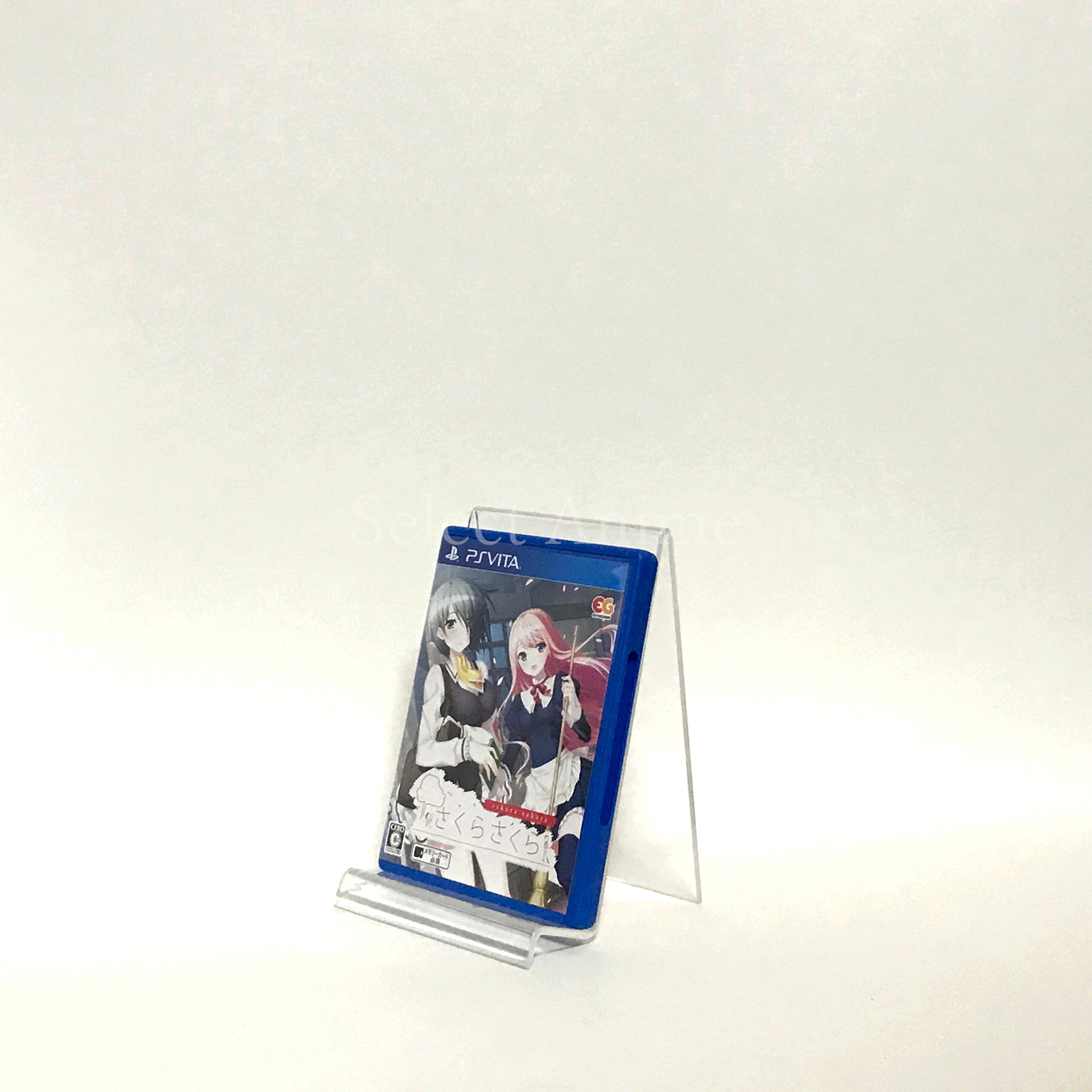 Sakura Sakura Limited Edition PlayStation Vita [USED]