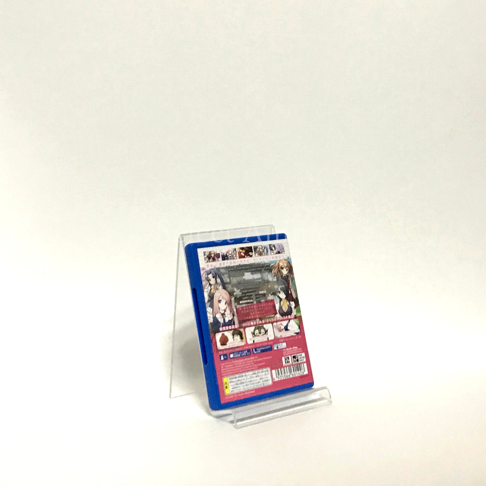 Sakura Sakura Limited Edition PlayStation Vita [USED]