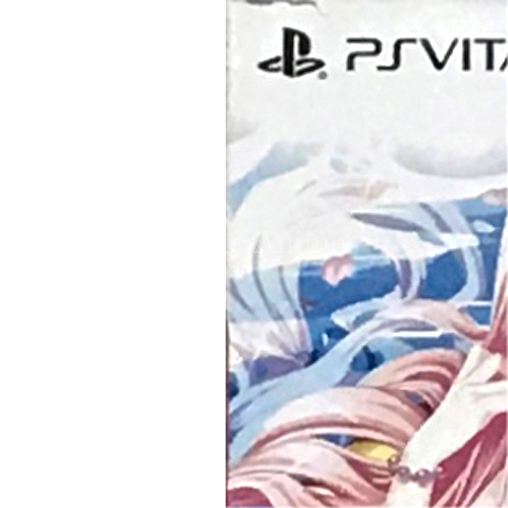 Sakura Sakura Limited Edition PlayStation Vita [USED]