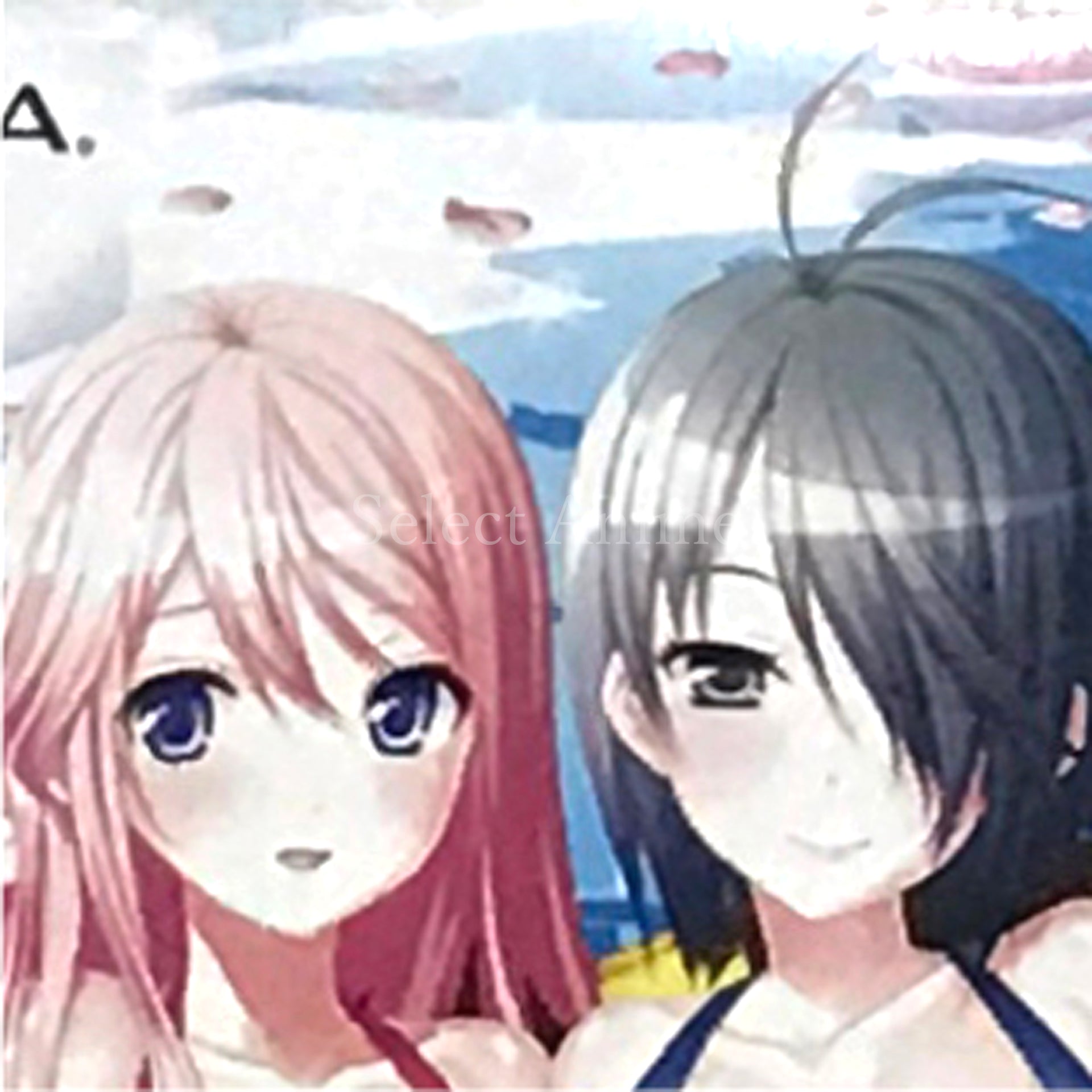 Sakura Sakura Limited Edition PlayStation Vita [USED]