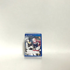 Sakura Sakura PlayStation Vita [USED]