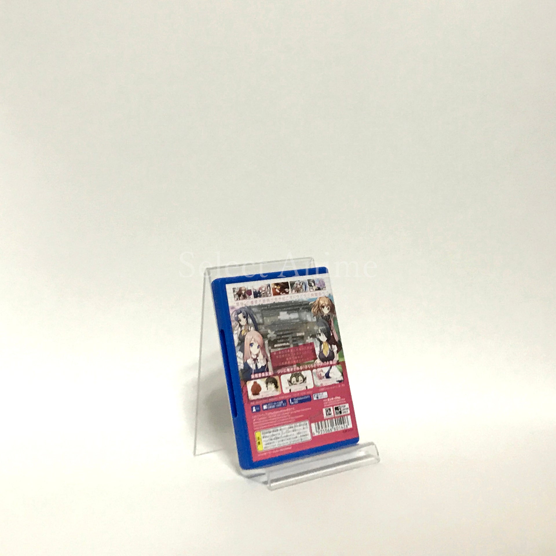 Sakura Sakura PlayStation Vita [USED]
