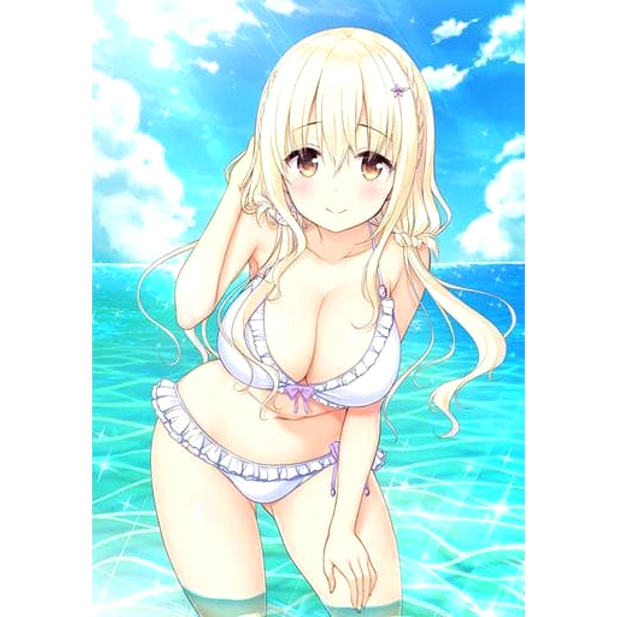 Soi Kano: Gyutto Dakishimete Limited Edition Sony PlayStation Vita [USED]