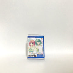 Making*Lovers PlayStation Vita [USED]