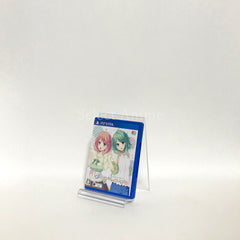 Making*Lovers PlayStation Vita [USED]