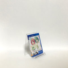Making*Lovers PlayStation Vita [USED]
