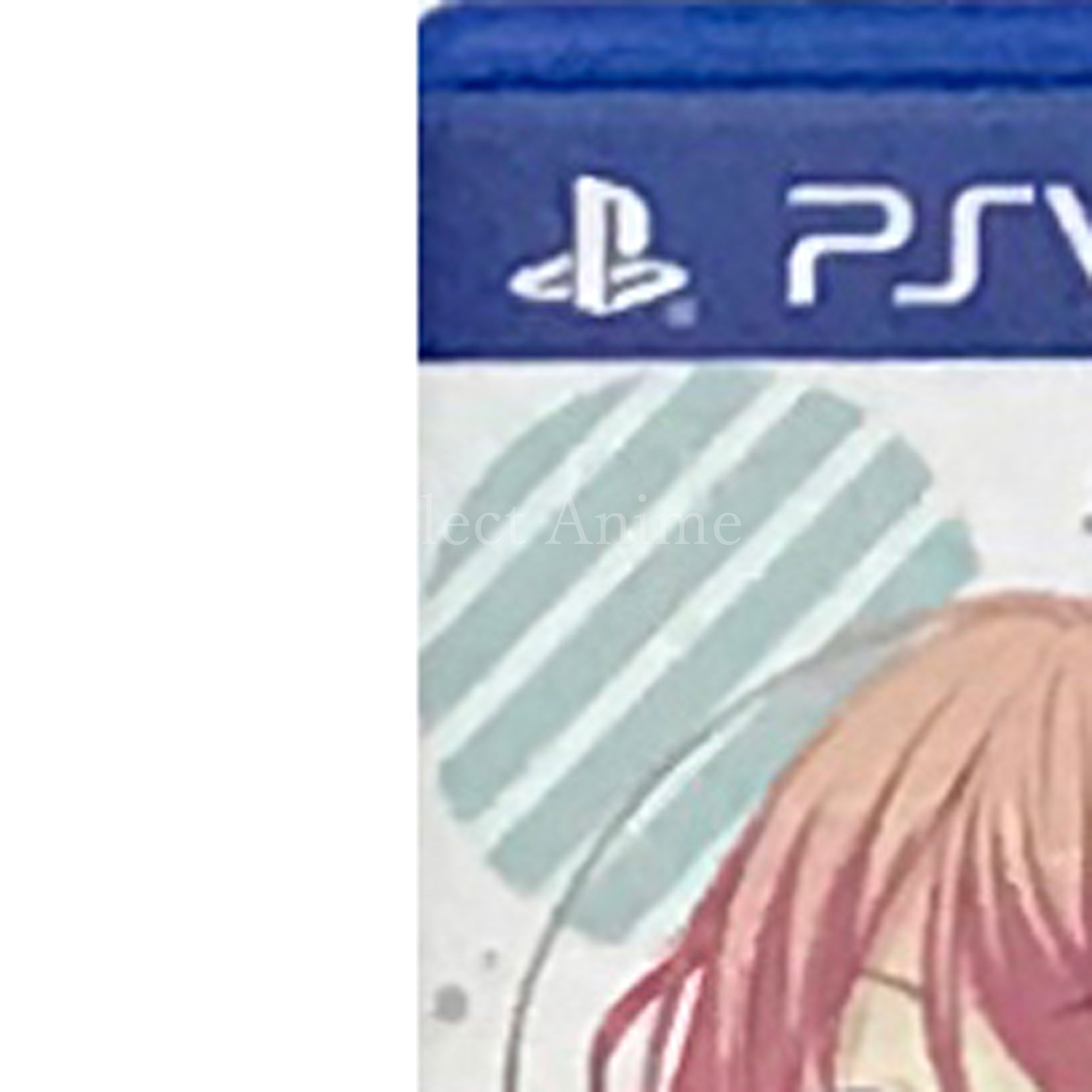 Making*Lovers PlayStation Vita [USED]