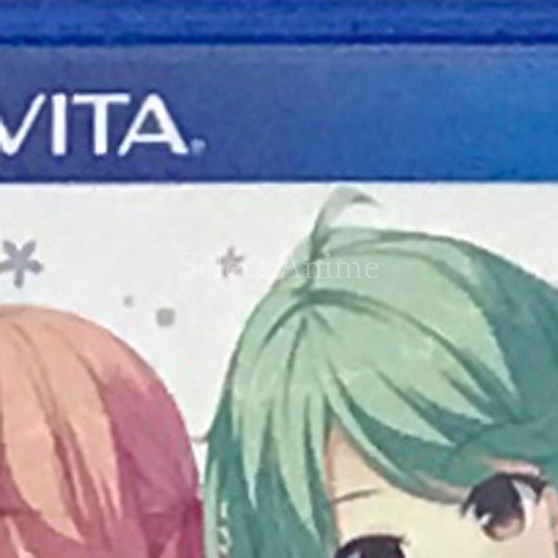 Making*Lovers PlayStation Vita [USED]