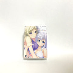 Making*Lovers Limited Edition PlayStation Vita [USED]