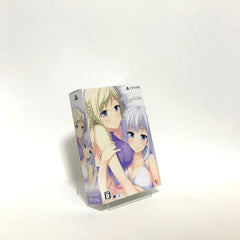 Making*Lovers Limited Edition PlayStation Vita [USED]