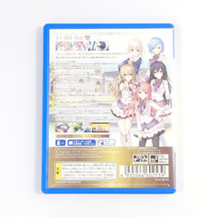 IxSHE Tell PlayStation Vita [USED]
