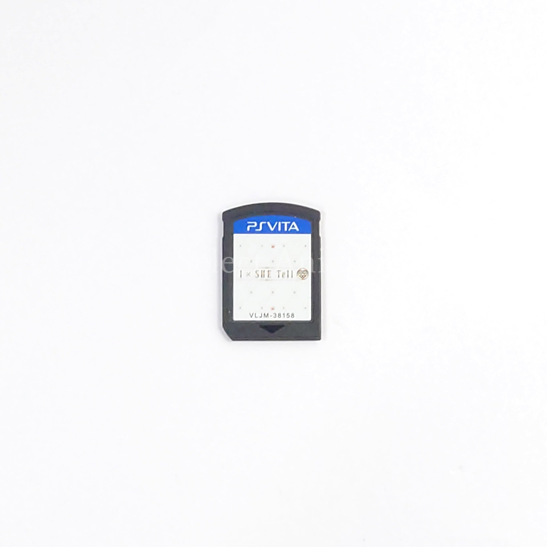 IxSHE Tell PlayStation Vita [USED]