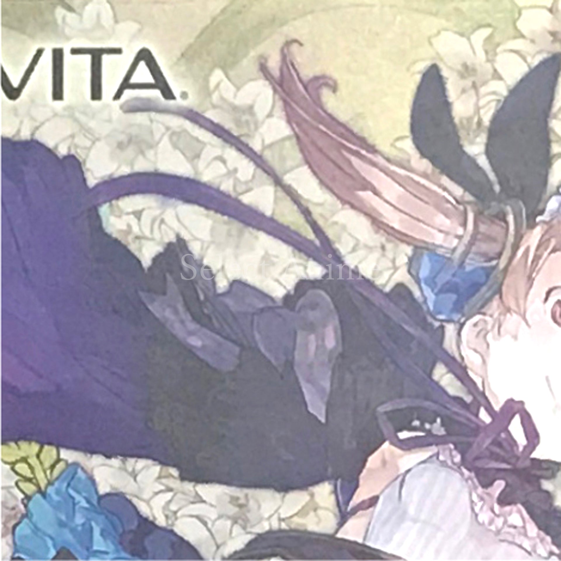 Atelier Lydie & Suelle: The Alchemists and the Mysterious Paintings Premium Box PlayStation Vita [USED]