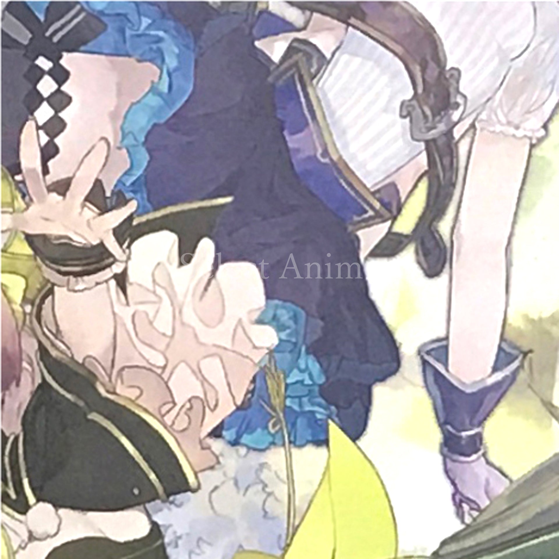 Atelier Lydie & Suelle: The Alchemists and the Mysterious Paintings Premium Box PlayStation Vita [USED]