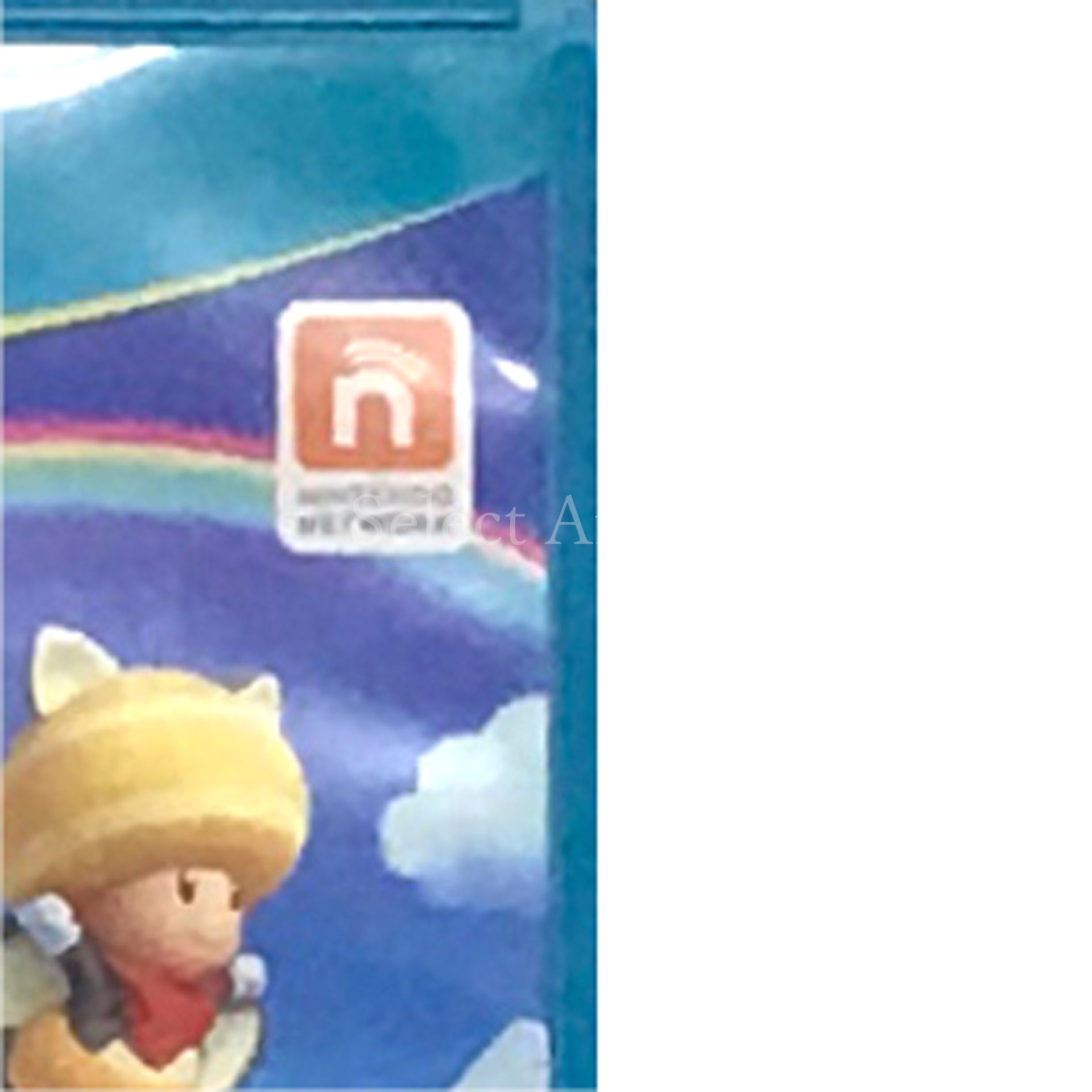 New Super Mario Bros. U  [USED]