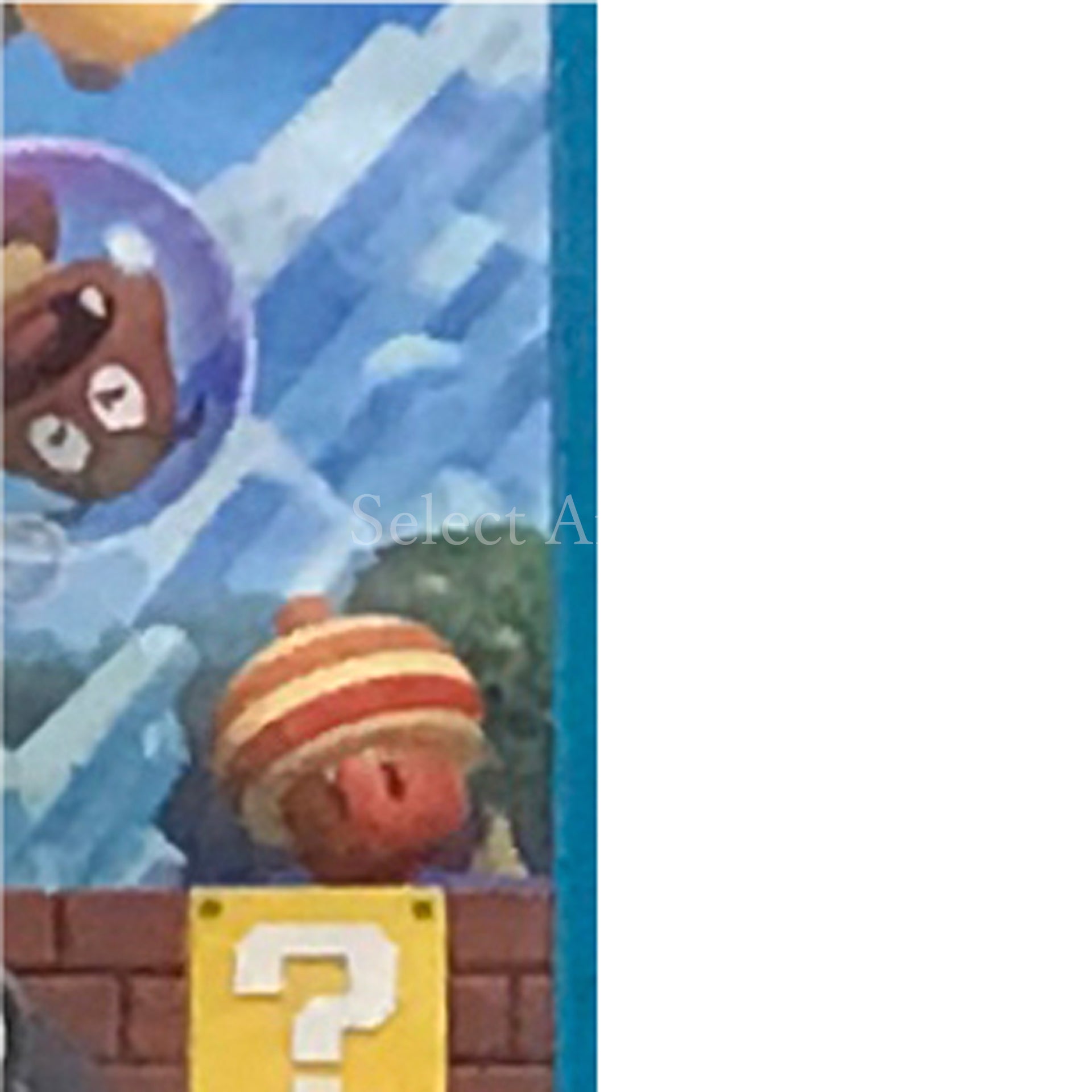 New Super Mario Bros. U  [USED]