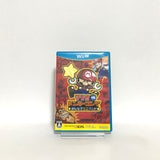 Mario vs. Donkey Kong: Tipping Stars Wii U [USED]