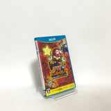 Mario vs. Donkey Kong: Tipping Stars Wii U [USED]