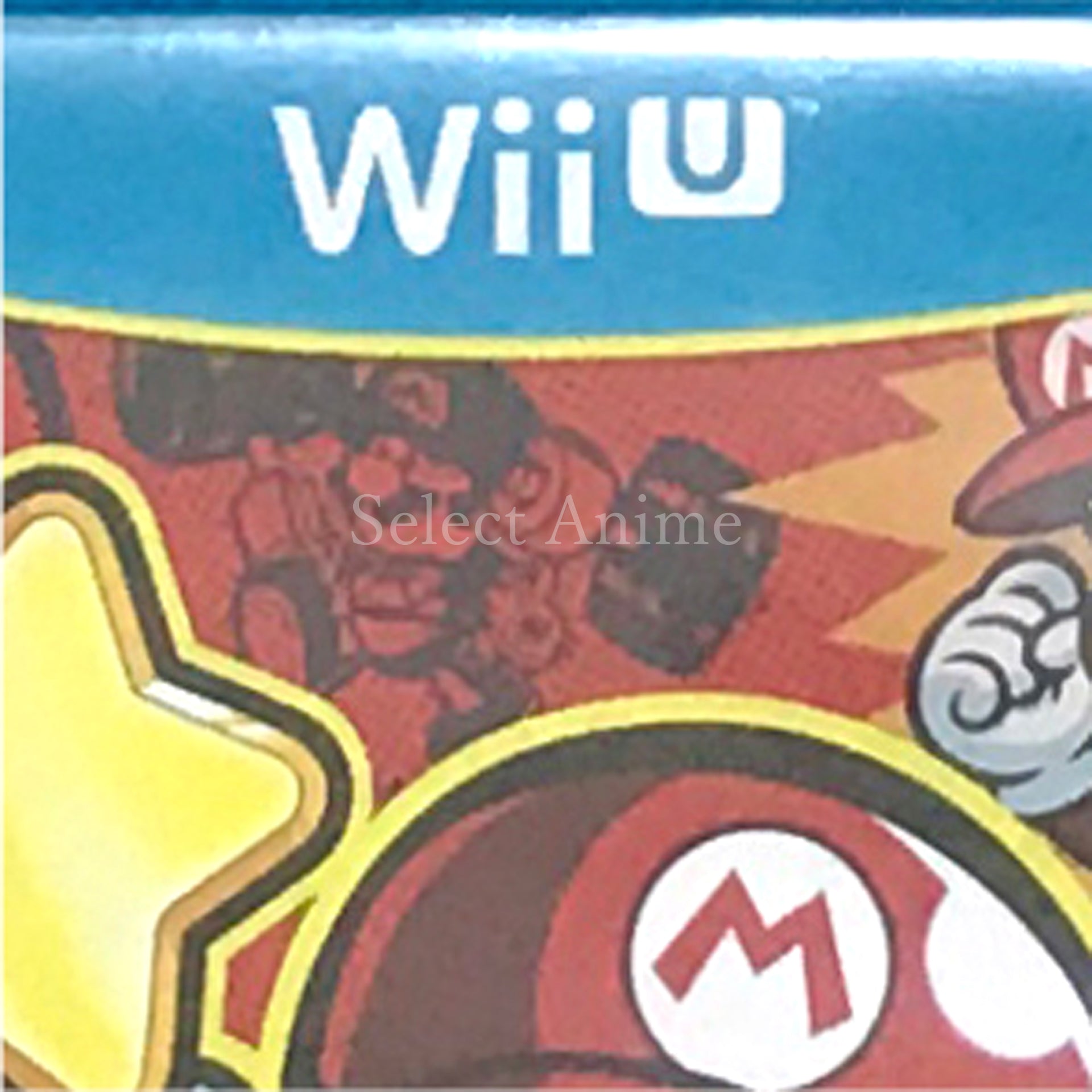 Mario vs. Donkey Kong: Tipping Stars  [USED]