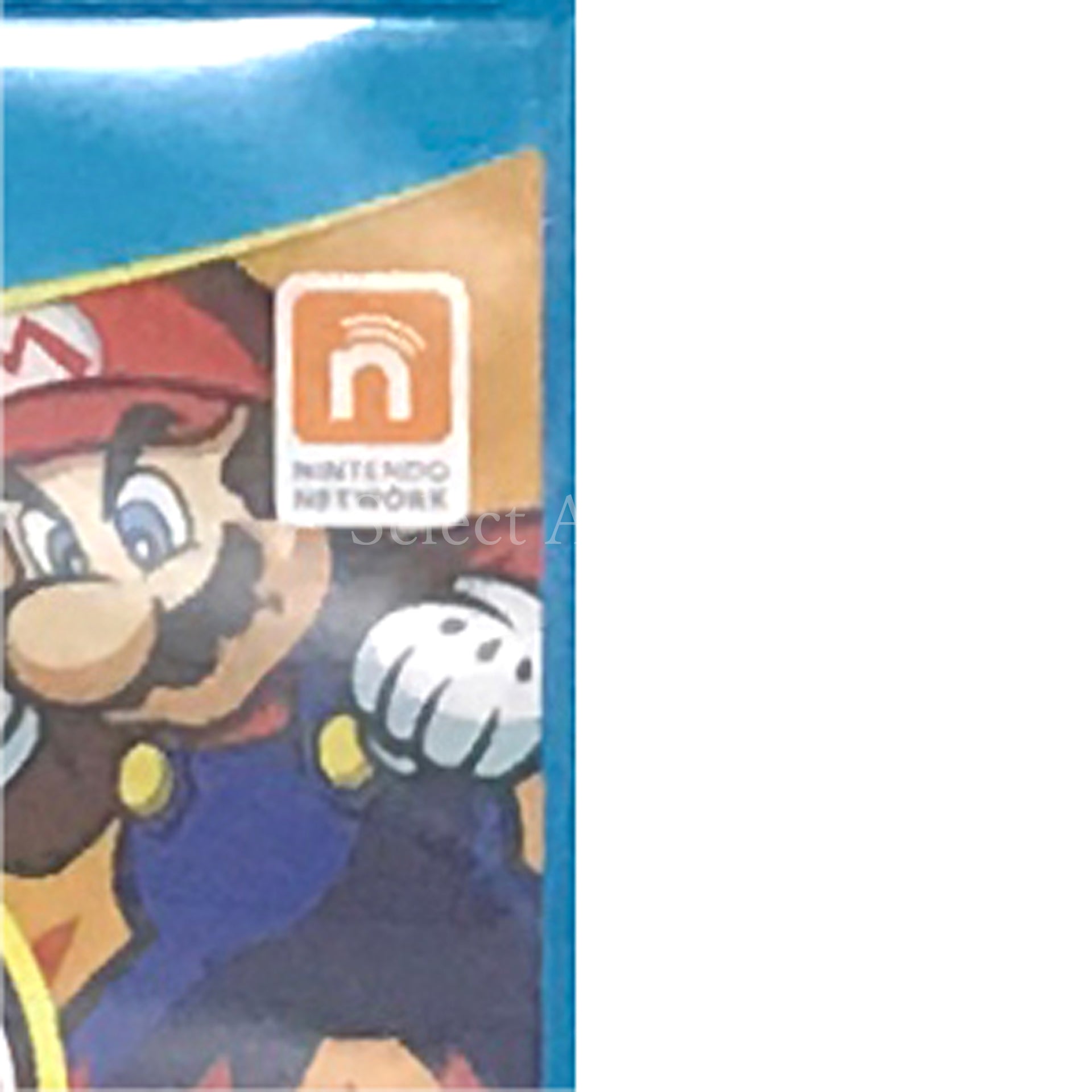 Mario vs. Donkey Kong: Tipping Stars  [USED]