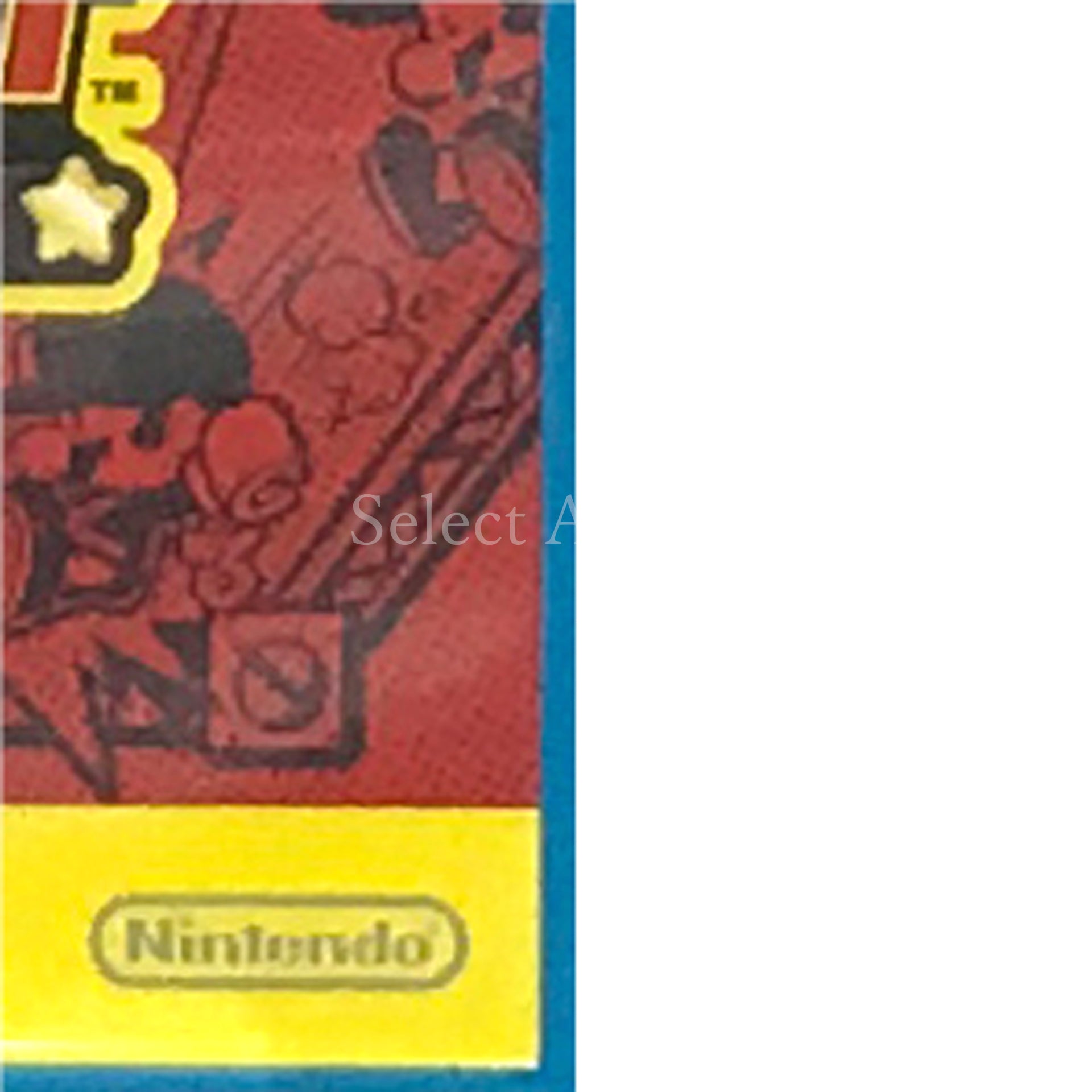 Mario vs. Donkey Kong: Tipping Stars  [USED]