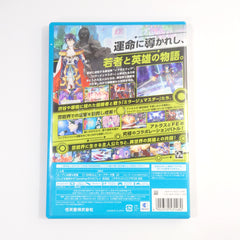 Tokyo Mirage Sessions #FE  [USED]