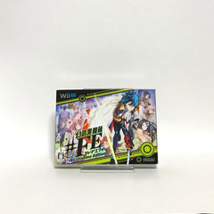 Tokyo Mirage Sessions #FE Fortissimo Edition  [USED]