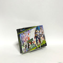 Tokyo Mirage Sessions #FE Fortissimo Edition  [USED]