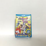 Yo-kai Watch Dance: Just Dance Special Version Wii U [USED]