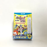 Yo-kai Watch Dance: Just Dance Special Version Wii Remote Control Plus Set Wii U [USED]