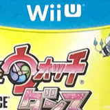 Yo-kai Watch Dance: Just Dance Special Version Wii Remote Control Plus Set Wii U [USED]