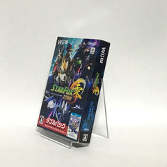 Star Fox Zero & Guard Double Pack  [USED]
