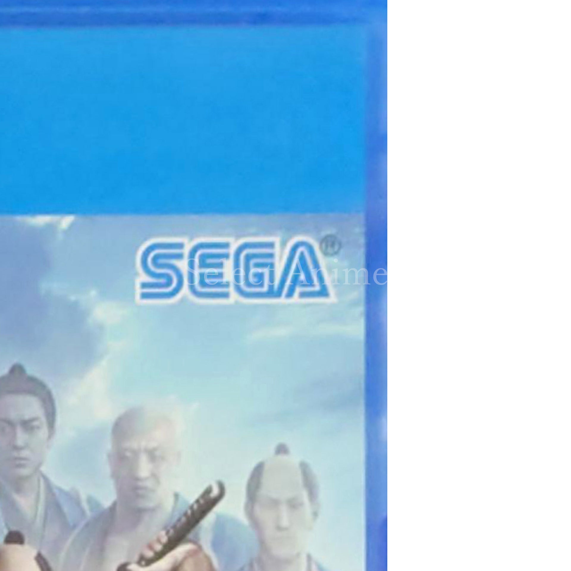 Ryu ga Gotoku: Ishin! PlayStation 4 [USED]