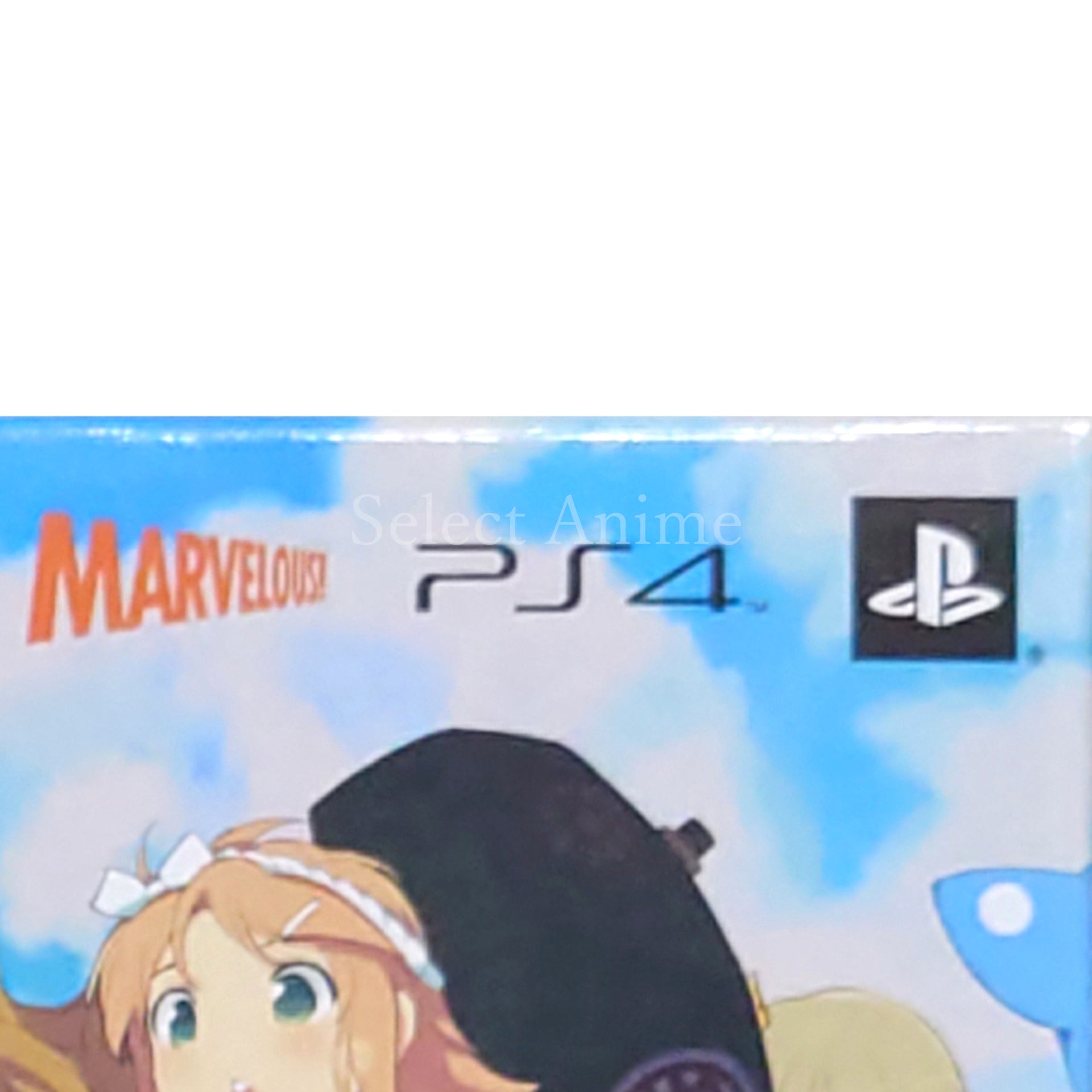 Senran Kagura: Estival Versus Nyunyu DX Pack Premium PlayStation 4 [USED]