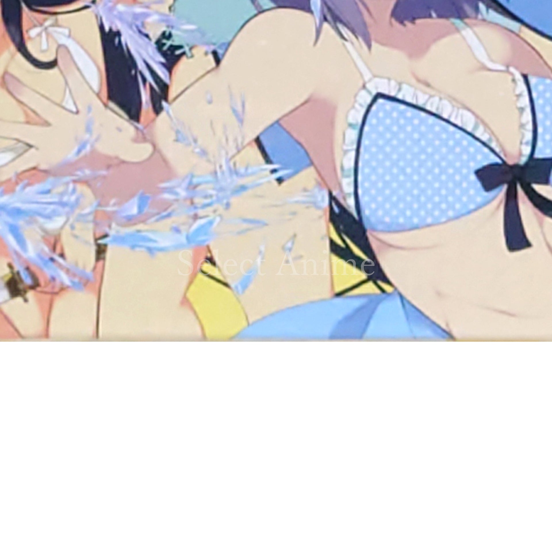 Senran Kagura: Estival Versus Nyunyu DX Pack Premium PlayStation 4 [USED]