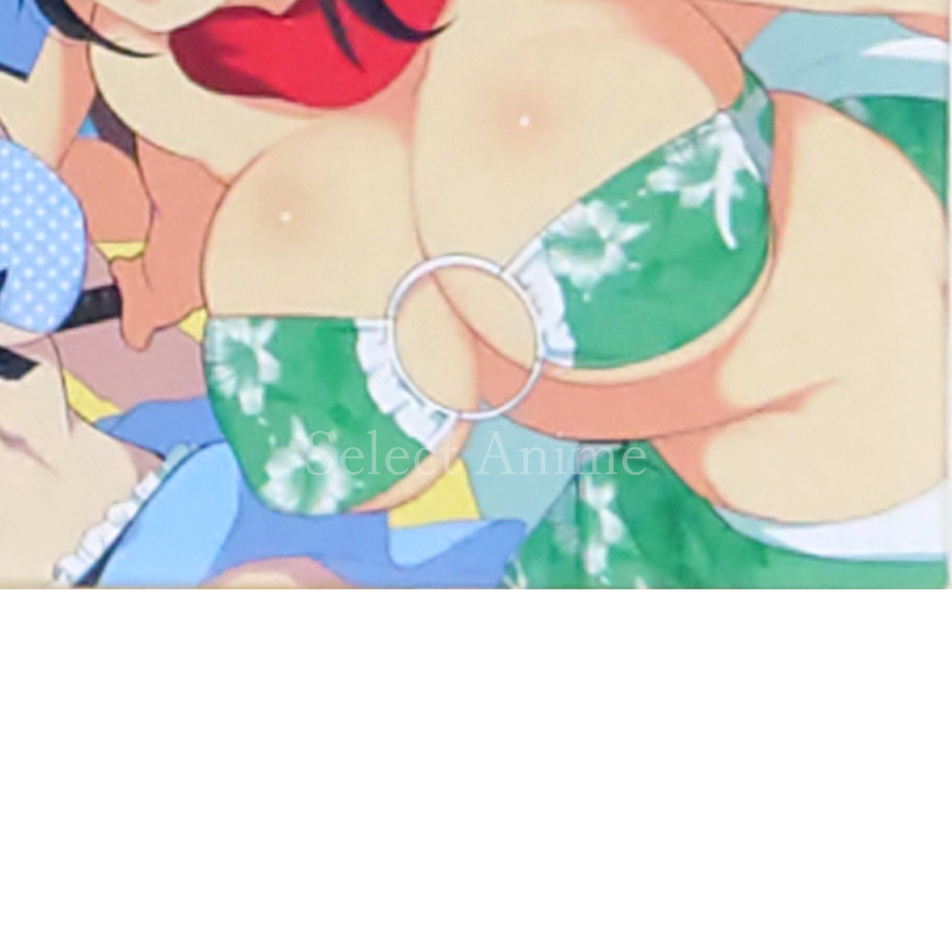 Senran Kagura: Estival Versus Nyunyu DX Pack Premium PlayStation 4 [USED]