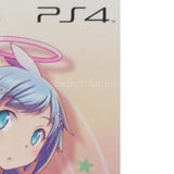 Gal Gun: Double Peace Limited Edition PlayStation 4 [USED]