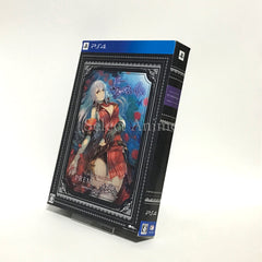 Nights of Azure Premium Box PlayStation 4 [USED]