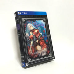 Nights of Azure Premium Box PlayStation 4 [USED]