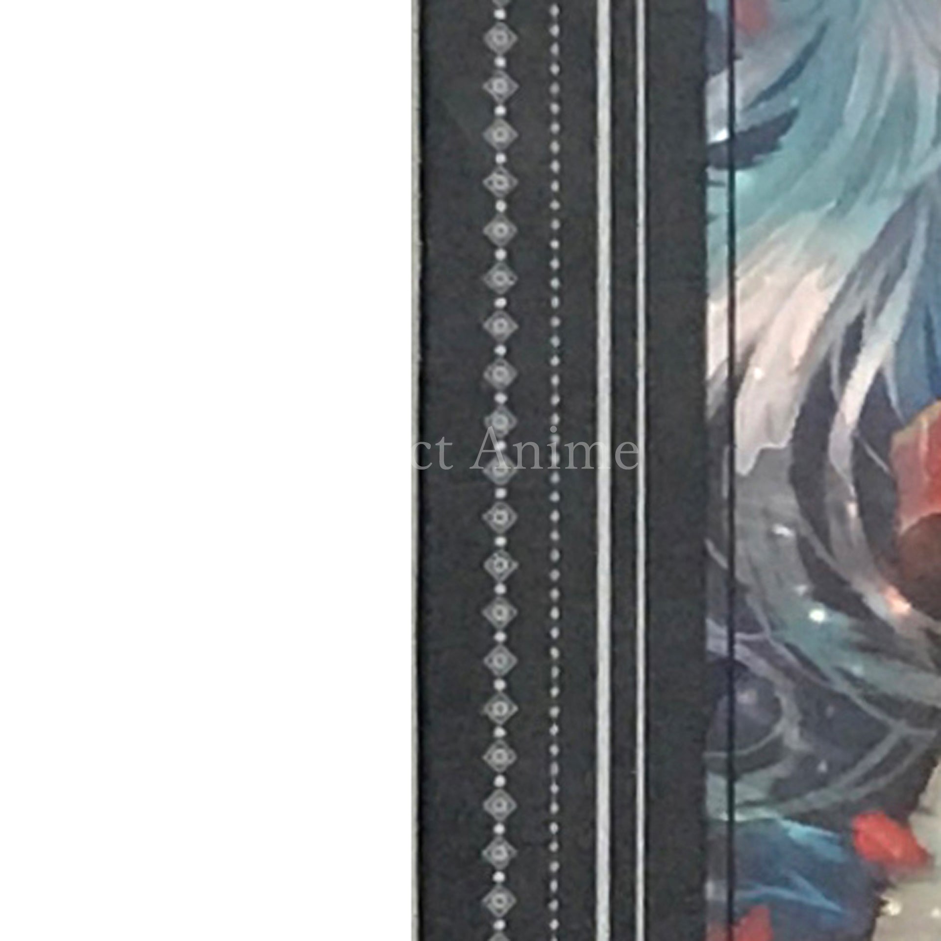 Nights of Azure Premium Box PlayStation 4 [USED]