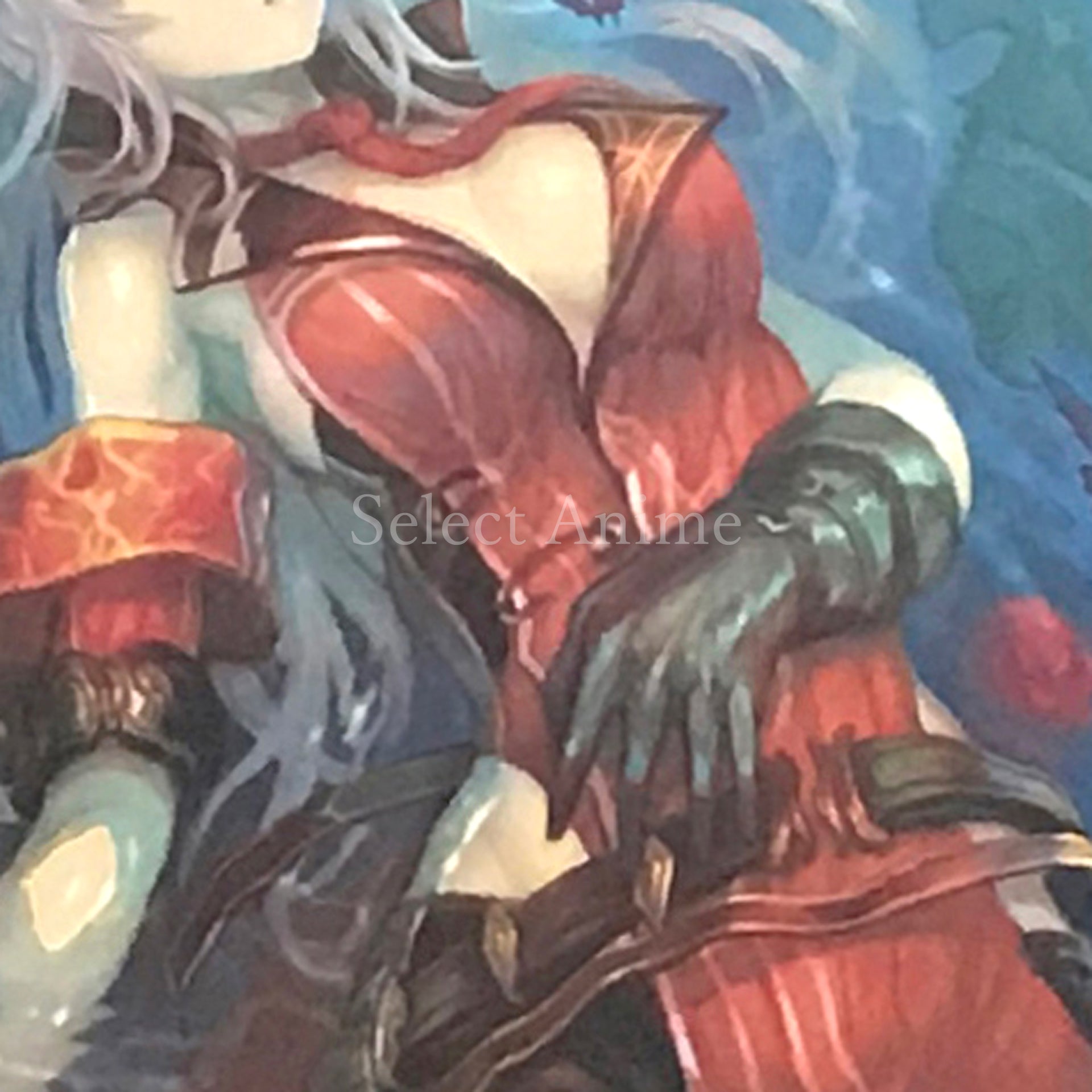 Nights of Azure Premium Box PlayStation 4 [USED]
