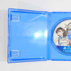 Blade Arcus from Shining EX PlayStation 4 [USED]