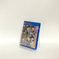 JoJo's Bizarre Adventure: Eyes of Heaven PlayStation 4 [USED]