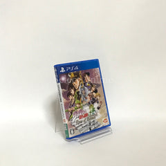 JoJo's Bizarre Adventure: Eyes of Heaven PlayStation 4 [USED]