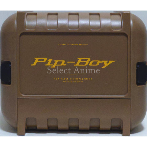 Fallout 4 Pip-Boy Edition PlayStation 4 [USED] — photo 1