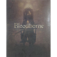 Bloodborne: Complete Edition First Limited Edition PlayStation 4 [USED]