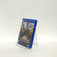 Daisenryaku: Dai Toua Kouboushi 3 Dainiji Sekai Taisen Boppatsu! Suujikugun Tai Rengougun Zensekaisen PlayStation 4 [USED]