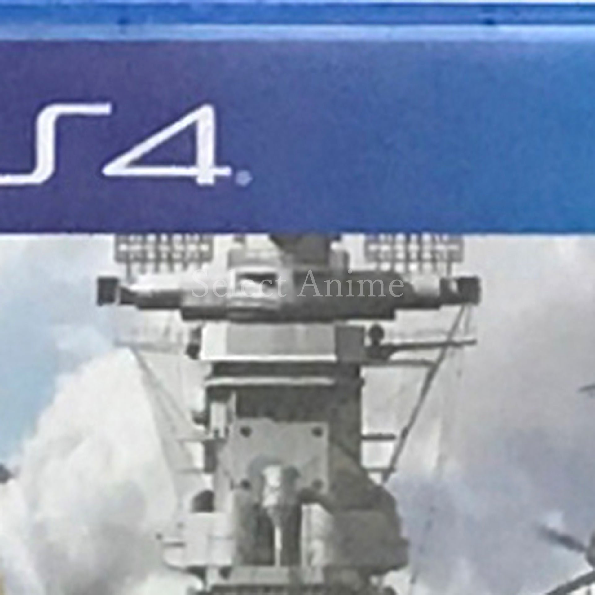 Daisenryaku: Dai Toua Kouboushi 3 Dainiji Sekai Taisen Boppatsu! Suujikugun Tai Rengougun Zensekaisen PlayStation 4 [USED]